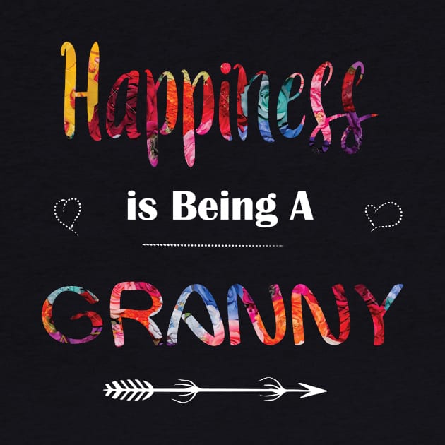 Happiness is being A Granny by TheWarehouse